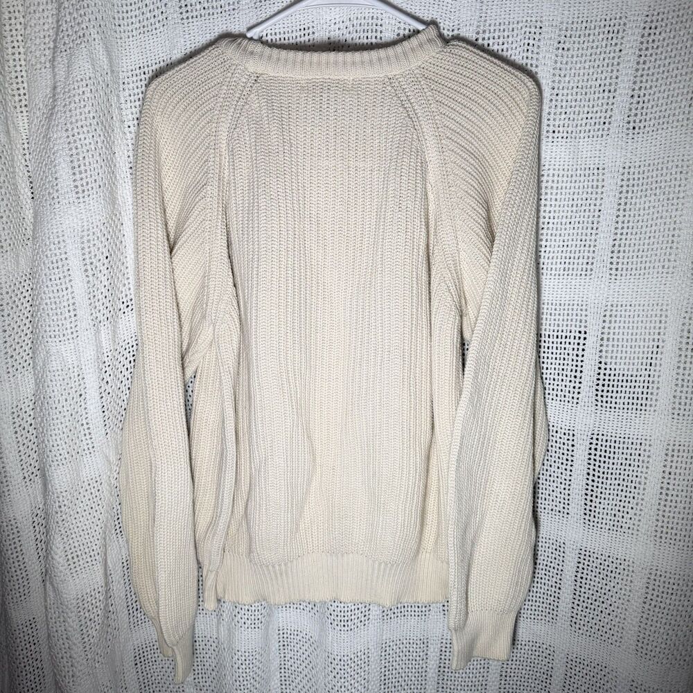 Vintage L.L Bean Mens Sweater